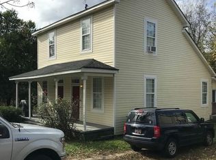 405 Florida St, Columbia, SC 29201