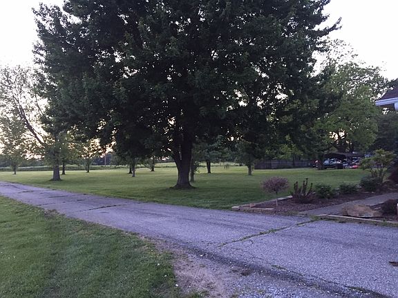 part of 5.88 acres of land