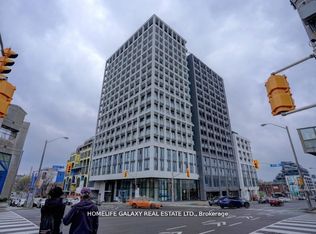 2020 Bathurst St #307, Toronto, ON M5P 2B9