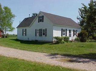 1101 M 70 #M, Sterling, MI 48659