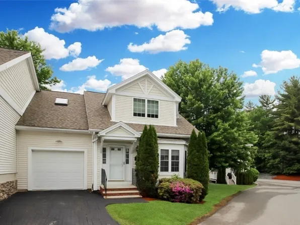 1 Tanglewood Park Dr #1, Haverhill, MA 01830