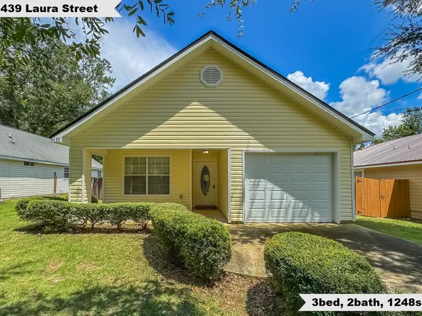 3439 Laura St, Tallahassee, FL 32305