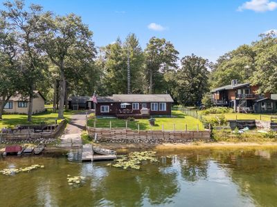 10478 Shady Ln, East Gull Lake, MN, 56401