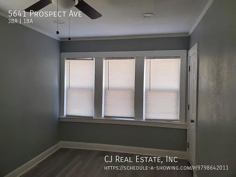 5641 Prospect Ave — Photo 7