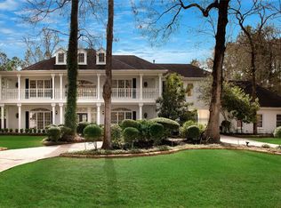 83 S Longspur Dr, Spring, TX 77380