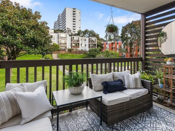 20 Bertie Minor Ln APT 3, San Francisco, CA 94115