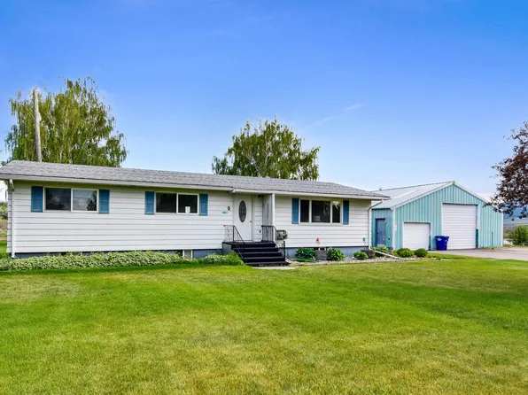 507 W 11th St, McCammon, ID 83250