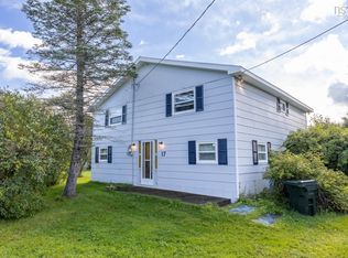 17 Obrien St, Gardiner Mines, NS B1H5N6