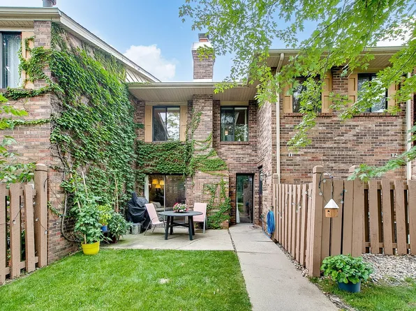 3660 Independence Ave S APT 11, Saint Louis Park, MN 55426