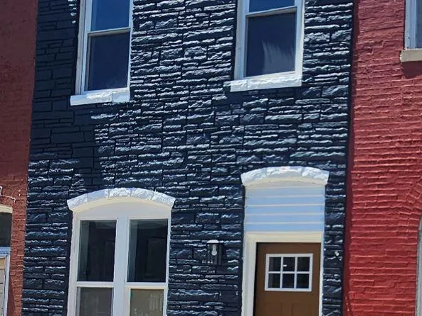 1720 Rutland Ave, Baltimore, MD 21213