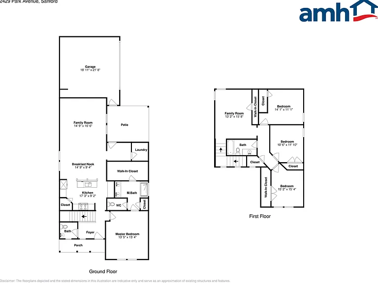 2429 Park Ave — Photo 2
