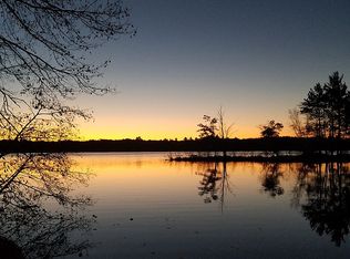 N10124 Pine Shore Ln, Tomahawk, WI 54487