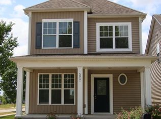 5817 Aderholt Rd, Dublin, OH 43016