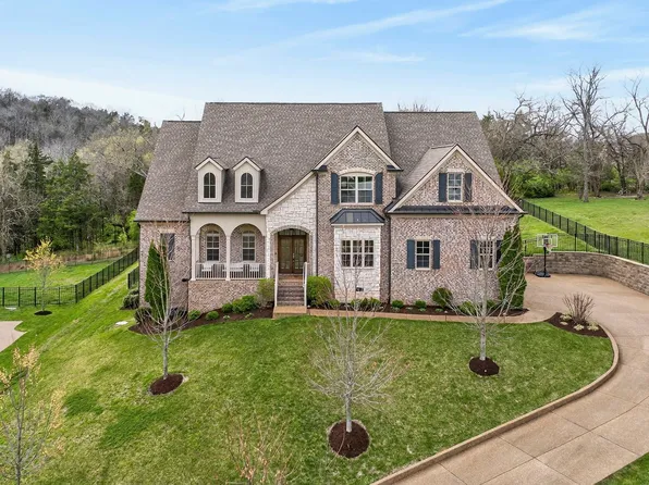 1885 Barnstaple Ln, Brentwood, TN 37027