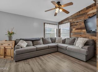 1158 Mountainside Dr, Kamas, UT 84036