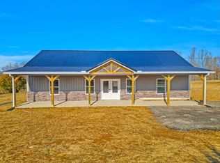 2679 Dotson Rd, Lafayette, TN 37083