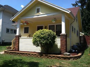 1233 Climax St, Lansing, MI 48912