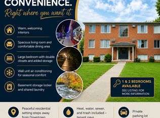 115 Campbell St, Rochester, MI 48307
