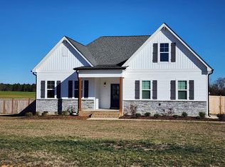 5513 Liberty Rd, Spring Hope, NC 27882