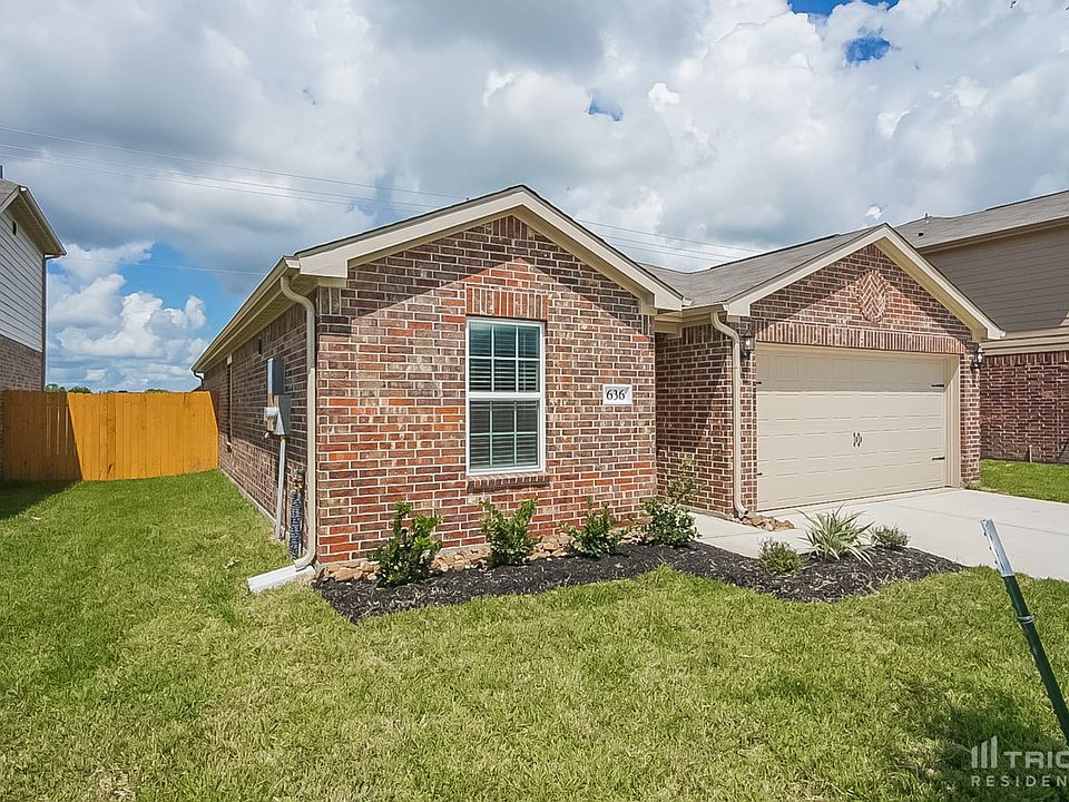 1st image of 636 Totem Trail Dr