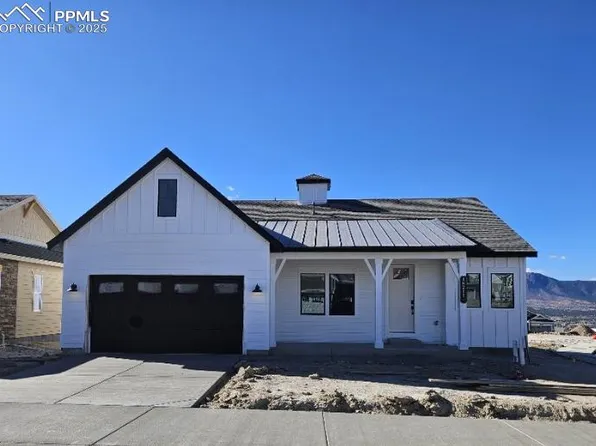 16211 Monument Rock Ct, Monument, CO 80132
