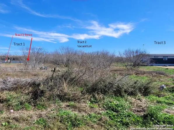 TBD TRACT 2 WHEELER RD, Poteet, TX 78065