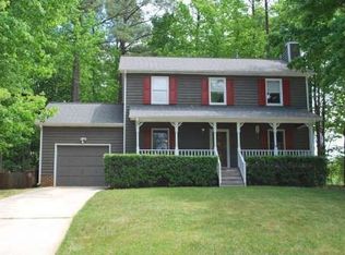100 Marshfield Pl, Cary, NC 27513