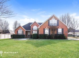 2219 Spartan Ct, Murfreesboro, TN 37128