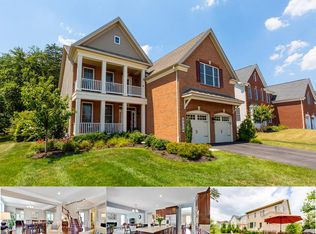 8236 Saint Francis Dr, Severn, MD 21144
