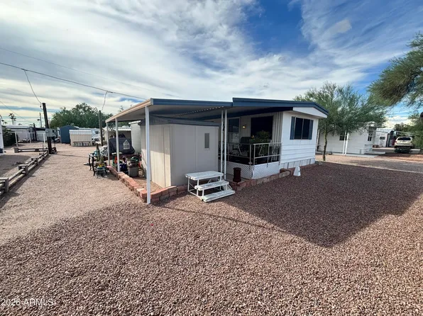 900 S Idaho Road #940, Apache Junction, AZ 85119