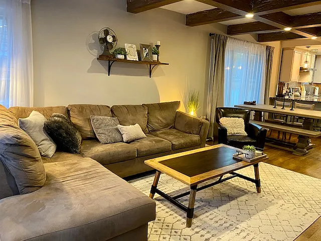 4414 N Menard Ave #1 — Photo 6