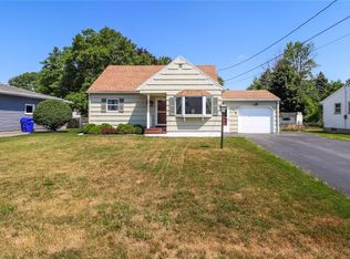 184 Youngs Ave, Rochester, NY 14606