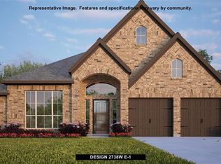 4533 Mesquite Terrace Dr, Manvel, TX 77578