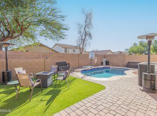 2429 W Running Deer Trl, Phoenix, AZ 85085