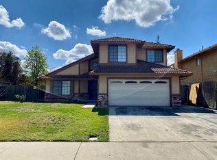 1004 Norwegian Ave, Modesto, CA 95350