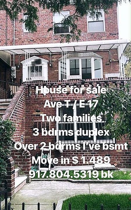 1st image of 1723 Avenue