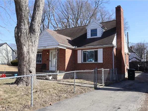 1736 Kensington Dr, Dayton, OH 45406
