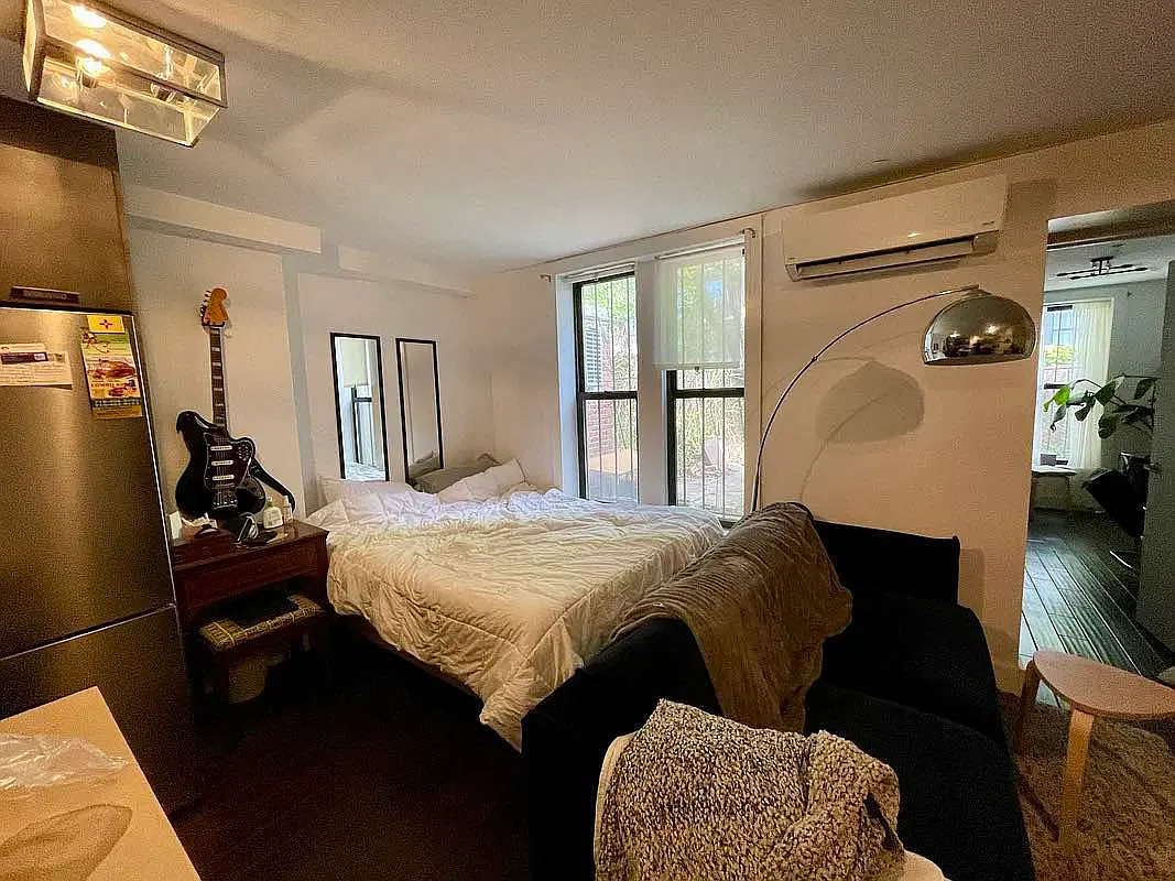 Building Photo - 805 Quincy St #1R
