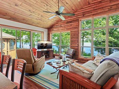 13823 Kasik Ln, Lac Du Flambeau, WI, 54538