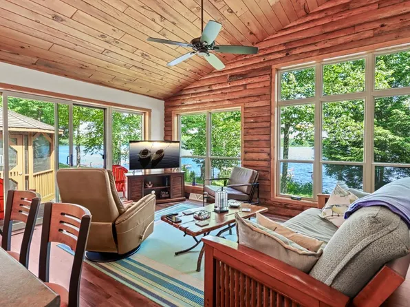 13823 Kasik Ln, Lac Du Flambeau, WI 54538