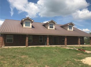 4940 S Nolan River Rd, Cleburne, TX 76033