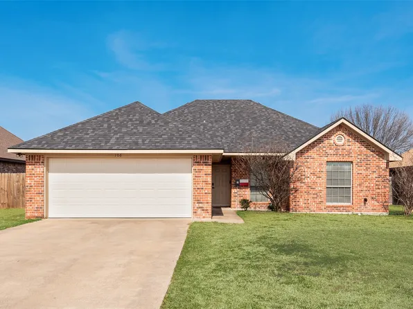 106 Hanover Ave, Palmer, TX 75152