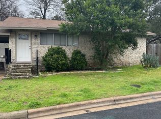 907 Possum Trot St, Austin, TX 78703