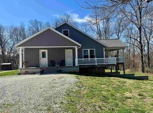 7400 & 7300 Selvin Rd, Dale, IN