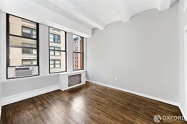 Rented by Oxford Property Group