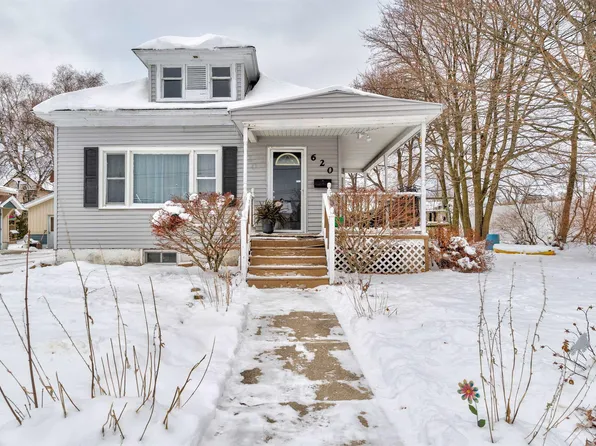 620 Manistique Ave, Manistique, MI 49854