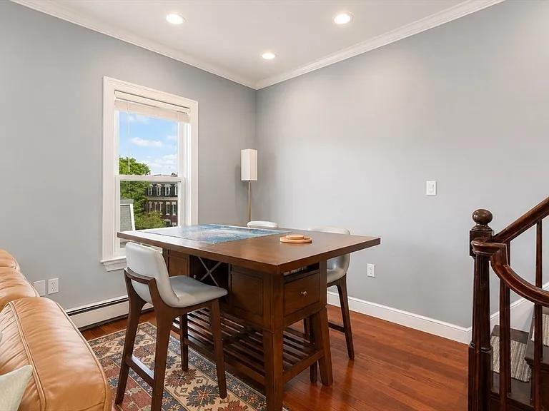 159 M St #3 — Photo 4