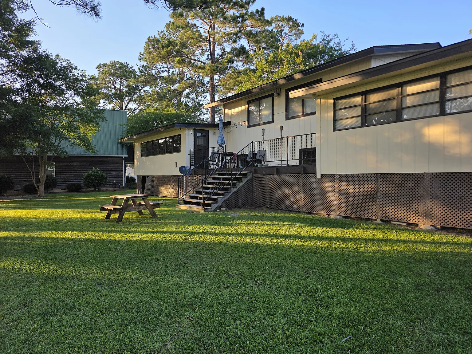 Cherokee Dr, Moultrie — Photo 3