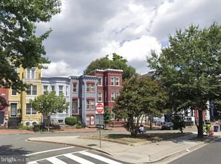 11 N St NW, Washington, DC 20001