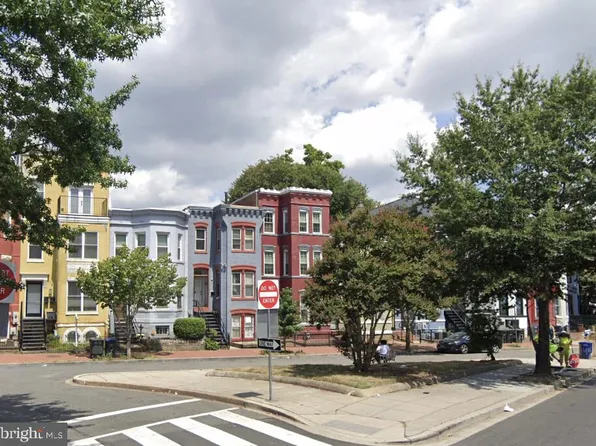 11 N St NW, Washington, DC 20001